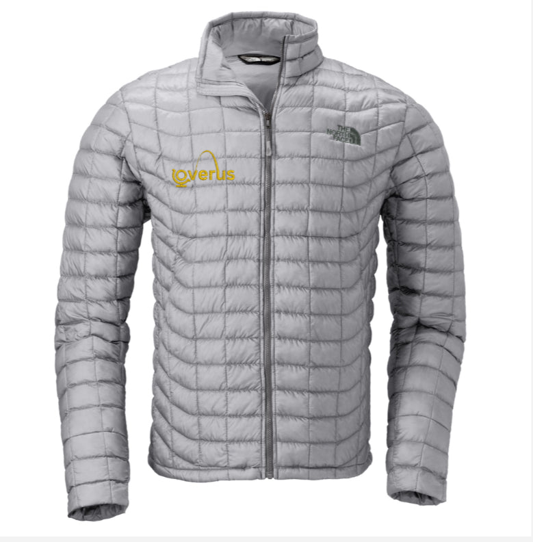 OverUs X The North Face Thermoball