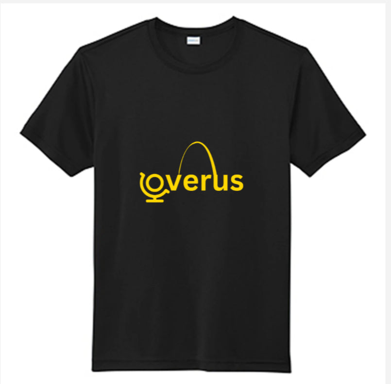OverUs Sport-Tek T-Shirt