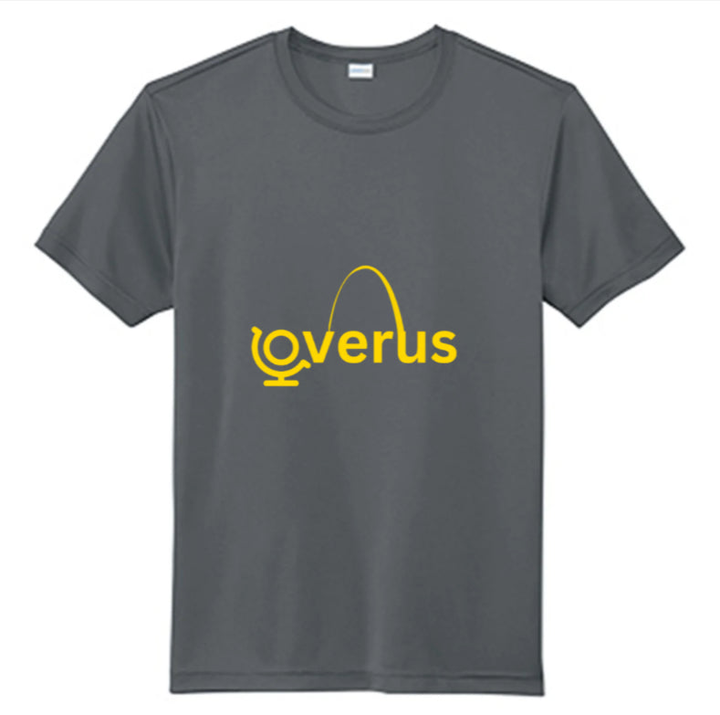 OverUs Sport-Tek T-Shirt