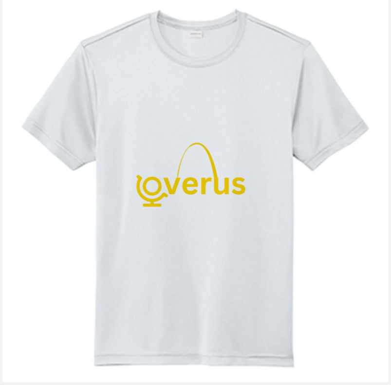OverUs Sport-Tek T-Shirt